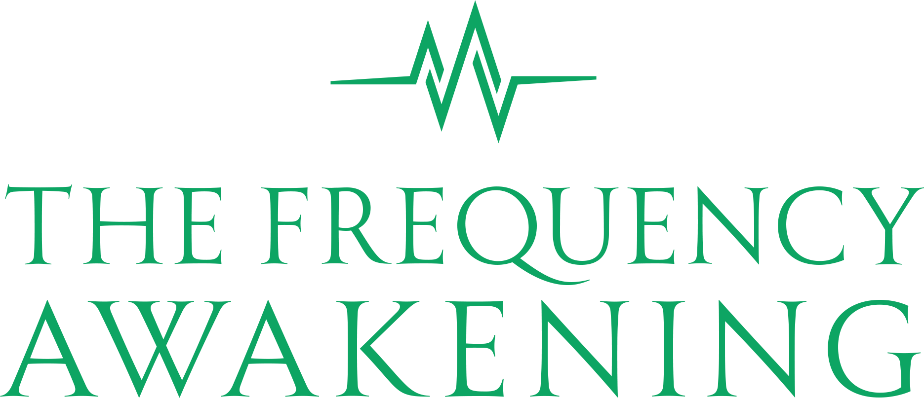 The Frequency Awakening